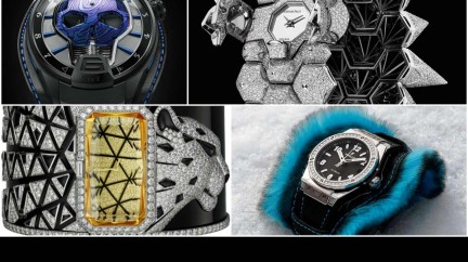 The trend gathers pace - Cuff bracelets