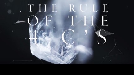 Diamonds: the rule of the 4 Cs - de Grisogono