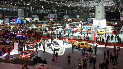 Supercharged watchmaking news - Editorial