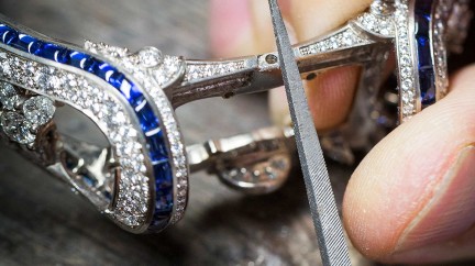 Exceptional pieces are now the exception - SIHH 2017 – high jewellery