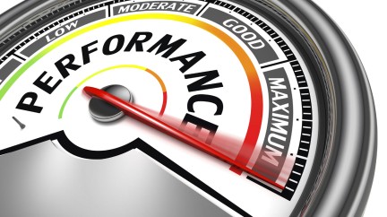 Quintessential performance  - Innovation