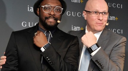 Gucci Gets Hip - Gucci