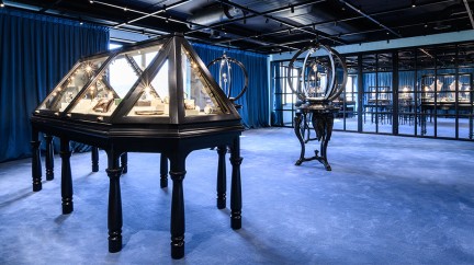 Innovation - Gucci Watch Lab