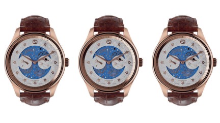 50 years on the Moon - Gucci