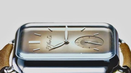 Swiss Alp Watch: The product behind the marketing - H. Moser & Cie.