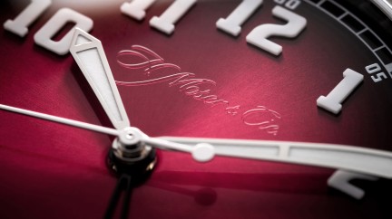 Heritage Dual Time - H. Moser & Cie.