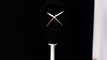 "Stealth Mode" Concept - H. Moser & Cie.