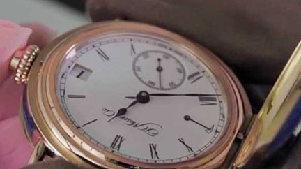 Video. Endeavour Perpetual Calendar Heritage Limited Edition  - H. Moser & Cie.