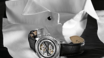 Hamilton Skeleton Gent - Hamilton 