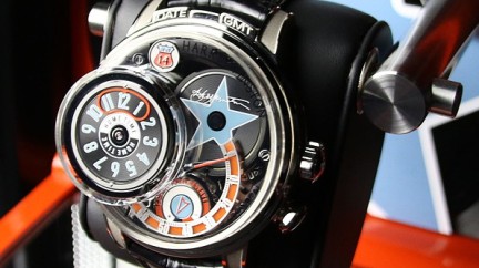 Opus 14 – the beginning of a new era - Harry Winston