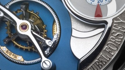 The road to Opus 14 – Part 2 - Harry Winston