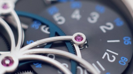 The road to Opus 14 – Part 3 - Harry Winston