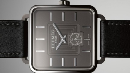 Carré H - Hermès