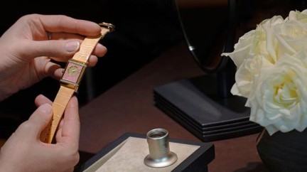 Personal and confidential - Watch personalisation