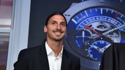 Second watch for the Paris Saint-Germain - Hublot