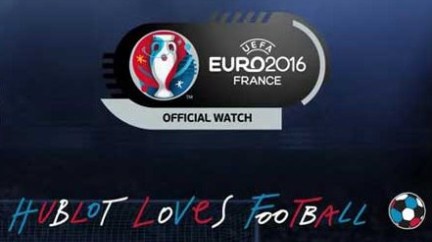 Video. Hublot and football -  A family story - Hublot