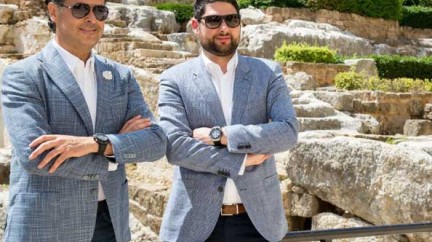 Video. Ragheb Alama joins the Hublot Family - Hublot