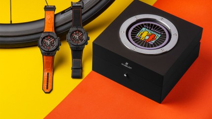 Big Bang Best Buddies - Hublot