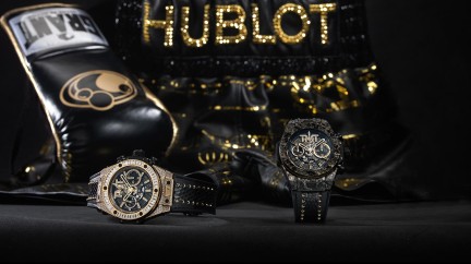 Big Bang Unico TMT - Hublot