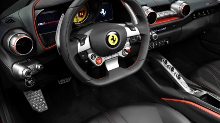 Which (men’s) watch goes best with my car? - Watches and cars