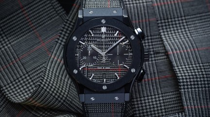 Classic Fusion Italia Independent - Hublot