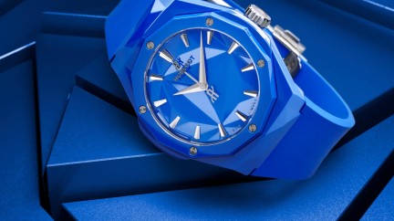 Outstanding - Hublot