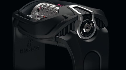 MP-05 Laferrari - Hublot