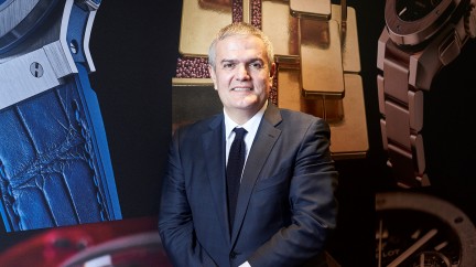 Five frank questions about the future - Hublot