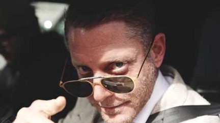 Video. Big Bang Unico Italia Independent camo collection with Lapo Elkann - Hublot
