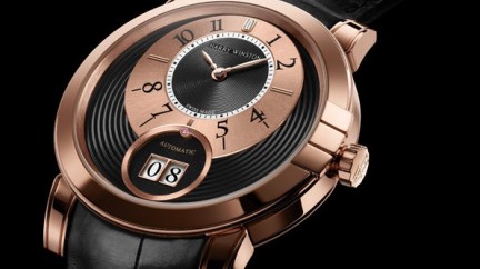 Only Watch 2013 - Harry Winston