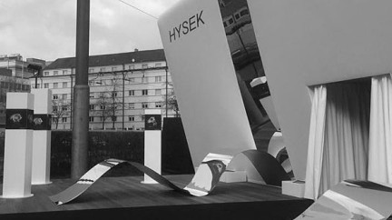 Introducing the 2016 Hysek watch collection - Hysek