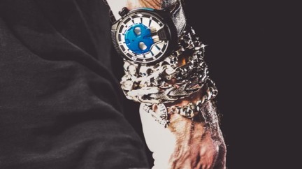 Video. Axl Rose & HYT - HYT