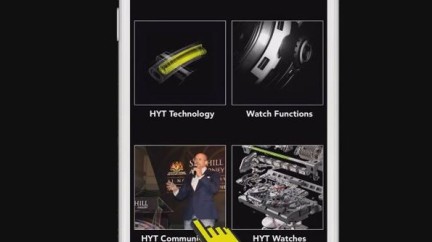 HYT World App - HYT