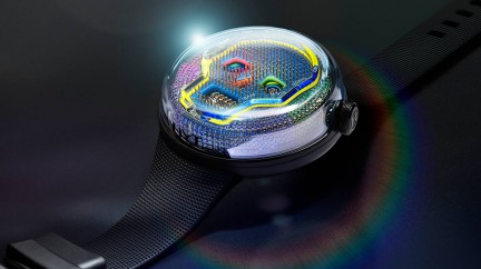 Soonow Instant Rainbow - HYT
