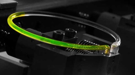 Getting to the fluid heart of HYT - HYT