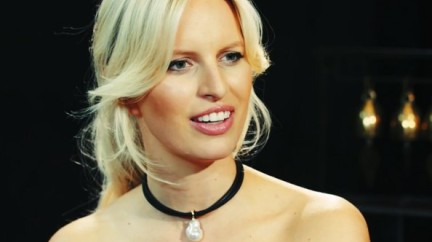 Video. #IWCTalksTo: Karolina Kurkova  - IWC