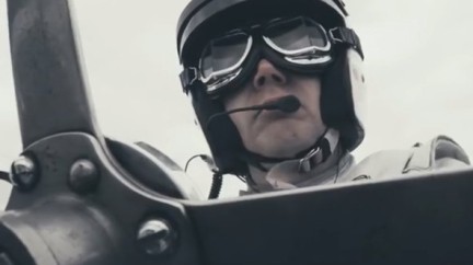 Video. Mika Häkkinen - IWC