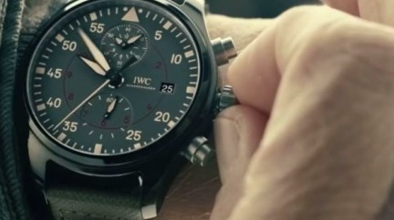 Video. The IWC Pilot's Watch Collection  - IWC