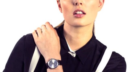 Video. Sporty Elegance - IWC & PUBLIC SCHOOL  - IWC