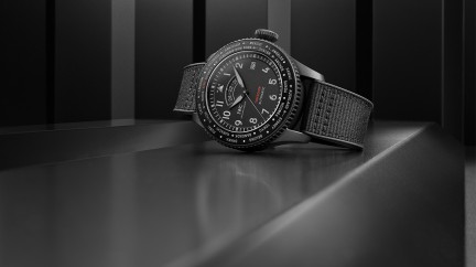 Top Gun Ceratanium Watches  - IWC Schaffhausen 