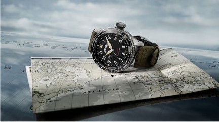 Spitfire - IWC