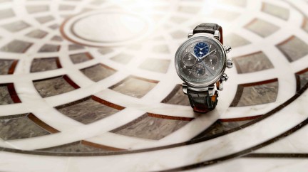 Da Vinci Perpetual Calendar Chronograph - IWC