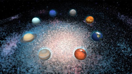 Astronomia Metaverso - Jacob & Co.