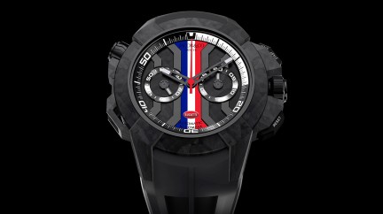 Epic X Chrono Bugatti - Jacob & Co.