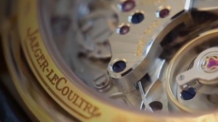 Video. Duomètre Collection - Jaeger-LeCoultre