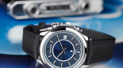 Master Memovox Boutique Edition - Jaeger-LeCoultre
