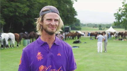 Polo Masters Geneva 2017 : Chris Kiesel - Jaeger-LeCoultre