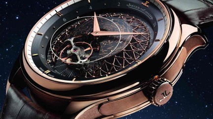 Master Grande Tradition Calibre 945  - Jaeger-LeCoultre
