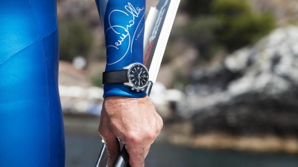 Polaris double anniversary - Jaeger-LeCoultre