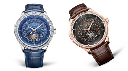 Master Grande Tradition Grande Complication - Jaeger-LeCoultre